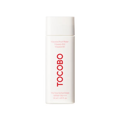 VITA TONE UP SUN CREAM SPF50 (PROTECTOR SOLAR EN CREMA)